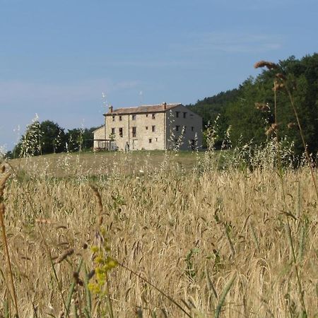 Casale Le Fontanelle Hotel Monte Grimano Terme Bagian luar foto