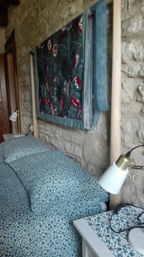 Casale Le Fontanelle Hotel Monte Grimano Terme Bagian luar foto