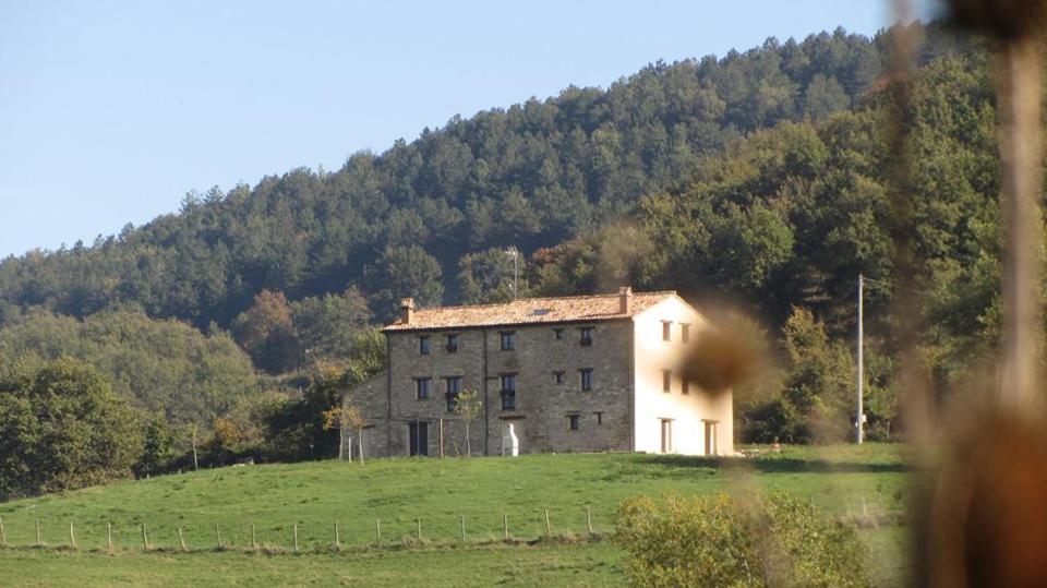 Casale Le Fontanelle Hotel Monte Grimano Terme Bagian luar foto