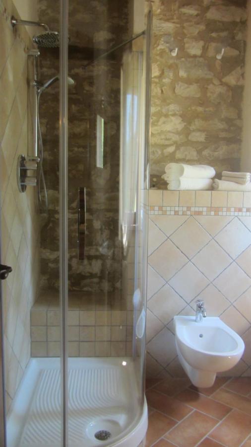 Casale Le Fontanelle Hotel Monte Grimano Terme Bagian luar foto