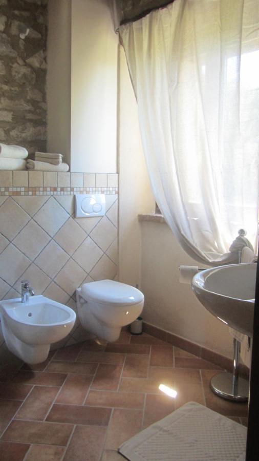 Casale Le Fontanelle Hotel Monte Grimano Terme Bagian luar foto