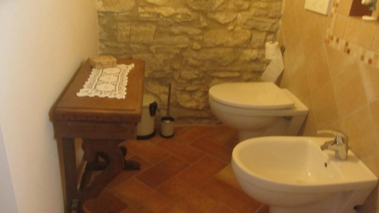 Casale Le Fontanelle Hotel Monte Grimano Terme Bagian luar foto
