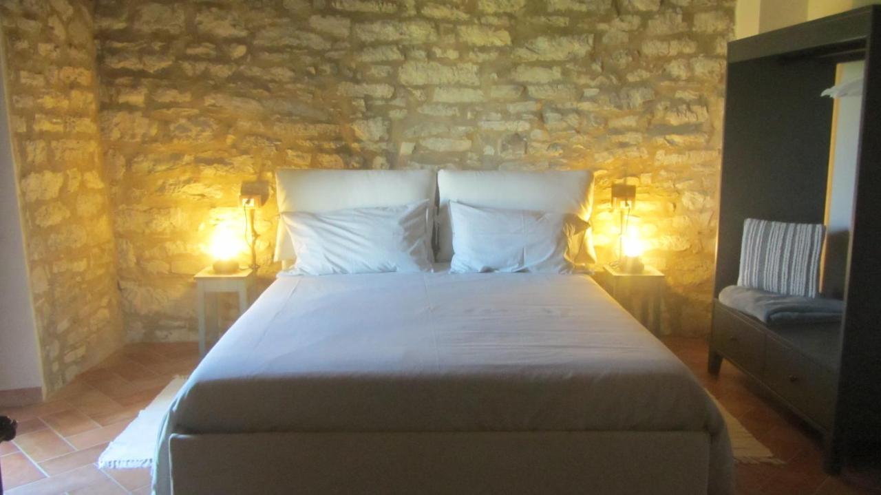 Casale Le Fontanelle Hotel Monte Grimano Terme Bagian luar foto