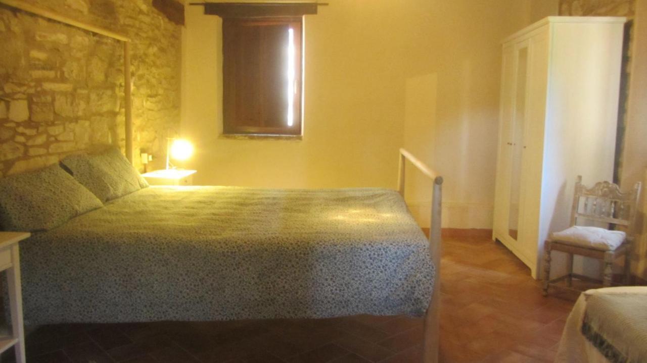 Casale Le Fontanelle Hotel Monte Grimano Terme Bagian luar foto