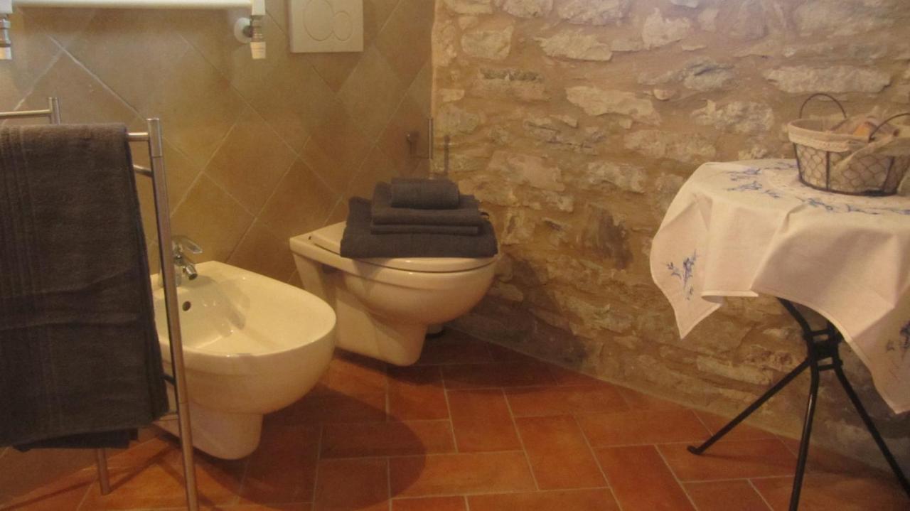 Casale Le Fontanelle Hotel Monte Grimano Terme Bagian luar foto