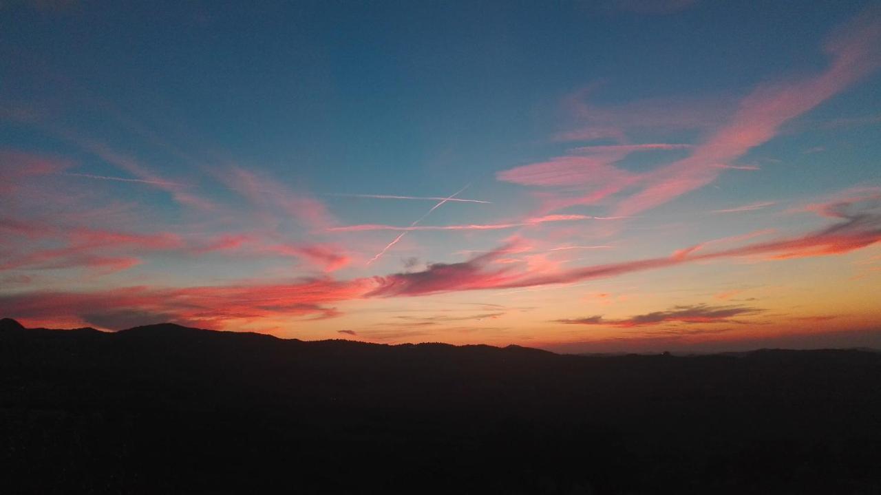 Casale Le Fontanelle Hotel Monte Grimano Terme Bagian luar foto